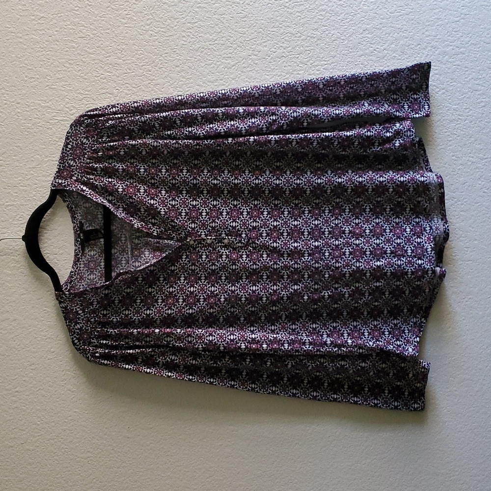 H&M Henley Top - Picture 4 of 4